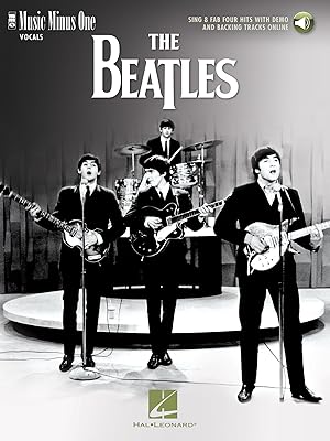 Imagen del vendedor de Sing 8 Fab Four Hits a la venta por moluna