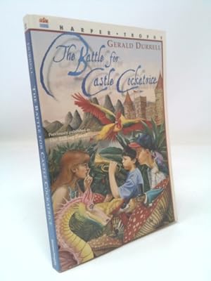 Seller image for The Battle for Castle Cockatrice for sale by ThriftBooksVintage