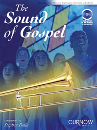 Bild des Verkufers fr The Sound of Gospel zum Verkauf von moluna