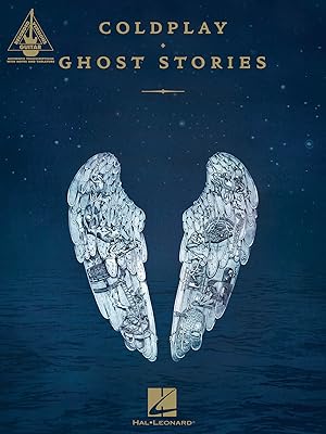 Bild des Verkufers fr Coldplay - Ghost Stories zum Verkauf von moluna