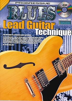 Immagine del venditore per Metodo De La Guitarra / Progressive Guitar Method (Spanish Edition) venduto da moluna