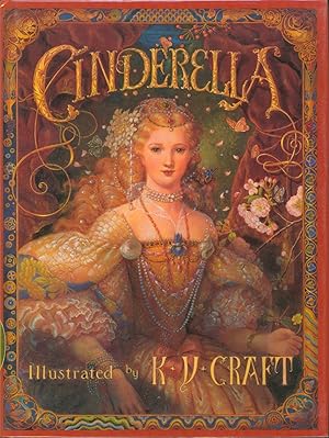 Cinderella (signed)