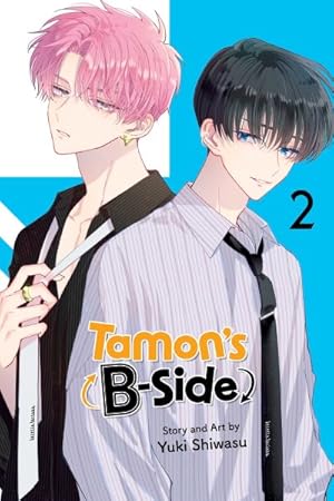 Immagine del venditore per Tamon's B-side 2 venduto da GreatBookPrices