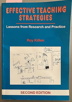 Effective Teaching Strategies: Lessons from Research and Practice