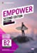 Seller image for Empower Upper-intermediate/B2 Combo B with Digital Pack [No Binding ] for sale by booksXpress