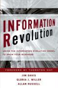 Imagen del vendedor de Information Revolution a la venta por moluna