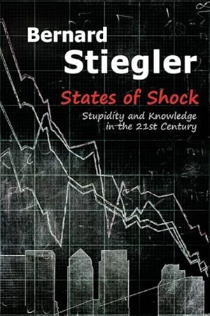 Seller image for States of Shock for sale by moluna