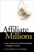 Seller image for Affiliate Millions for sale by moluna