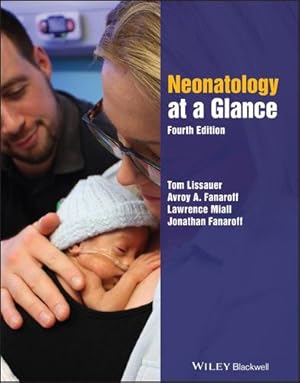 Seller image for Neonatology at a Glance [Paperback ] for sale by booksXpress