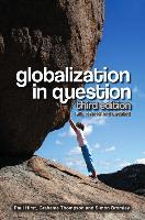 Bild des Verkufers fr Globalization in Question zum Verkauf von moluna