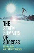 Seller image for The Seven Summits of Success for sale by moluna