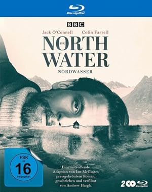 Seller image for The North Water - Nordwasser for sale by moluna