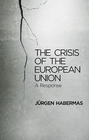 Bild des Verkufers fr The Crisis of the European Union zum Verkauf von moluna
