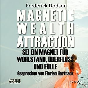 Bild des Verkufers fr Magnetic Wealth Attraction zum Verkauf von moluna