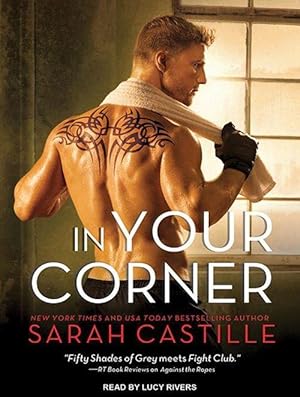 Image du vendeur pour In Your Corner mis en vente par moluna