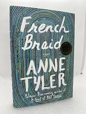 Seller image for French Braid (Signed First Edition) for sale by Dan Pope Books