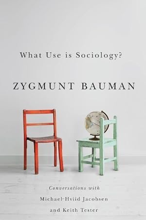 Seller image for What Use is Sociology? for sale by moluna