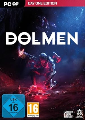 Dolmen - Day One Edition (PC)