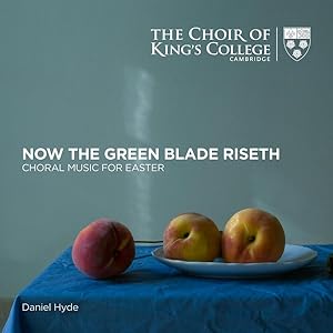 Imagen del vendedor de Now the Green Blade Riseth-Chormusik zu Ostern a la venta por moluna