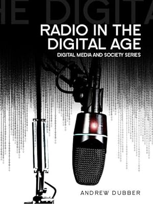 Bild des Verkufers fr Radio in the Digital Age zum Verkauf von moluna