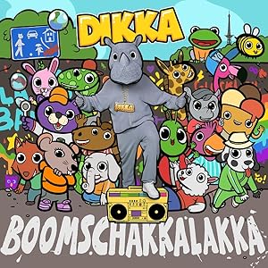 Boom Schakkalakka