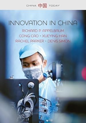 Image du vendeur pour Innovation in China mis en vente par moluna