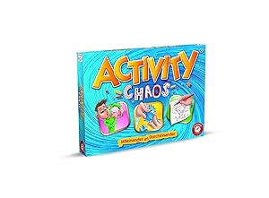 Activity Chaos