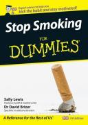 Seller image for Stop Smoking For Dummies for sale by moluna