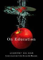 Seller image for On Education for sale by moluna