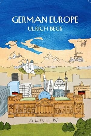 Seller image for German Europe for sale by moluna