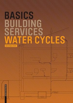 Seller image for Basics Water Cycles for sale by moluna