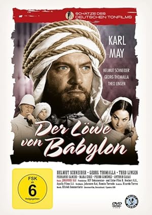 Der Loewe von Babylon