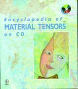 Seller image for Encyclopedia of Material Tensors on CD for sale by moluna