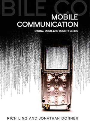 Seller image for Mobile Communication for sale by moluna