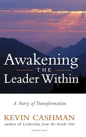 Seller image for Awakening the Leader Within for sale by moluna