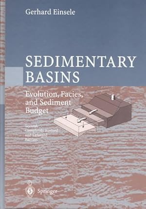 Seller image for Sedimentary Basins : Evolution, Facies, and Sediment Budget for sale by GreatBookPricesUK