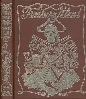 Imagen del vendedor de Treasure Island, 1994 a la venta por Barter Books Ltd