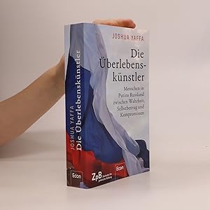 Seller image for Die berlebensknstler for sale by Bookbot