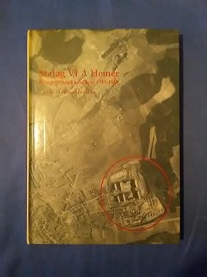 Bild des Verkufers fr Stalag VI A Hemer : Kriegsgefangenenlager 1939 - 1945 ; eine Dokumentation. im Auftr. der Stadt Hemer und der Volkshochschule Menden-Hemer-Balve hrsg. von Hans-Hermann Stopsack und Eberhard Thomas. [An den Texten und Ill. des Buches arbeiteten mit: Hermann-Josef Geismann .] / Teil von: Anne-Frank-Shoah-Bibliothek zum Verkauf von Antiquariat BehnkeBuch