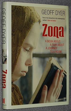Image du vendeur pour Zona mis en vente par Springhead Books
