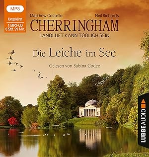 Seller image for Cherringham - Die Leiche im See for sale by moluna