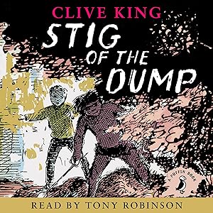 Seller image for King, C: Stig of the Dump for sale by moluna