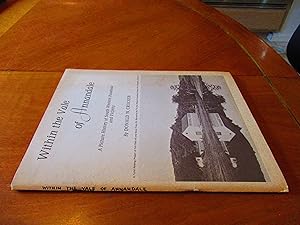 Image du vendeur pour Within The Vale Of Annandale: A Picture History Of South Western Pasadena And Vicinity mis en vente par Arroyo Seco Books, Pasadena, Member IOBA