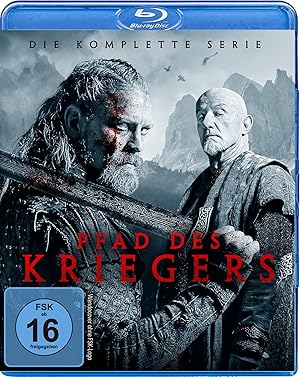 Pfad des Kriegers - Die komplette Serie