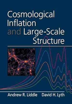 Immagine del venditore per Cosmological Inflation and Large-Scale Structure venduto da GreatBookPricesUK