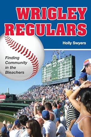 Seller image for Wrigley Regulars for sale by moluna