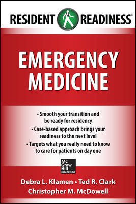 Imagen del vendedor de Emergency Medicine a la venta por GreatBookPricesUK