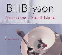 Seller image for Bryson, B: Notes From A Small Island for sale by moluna