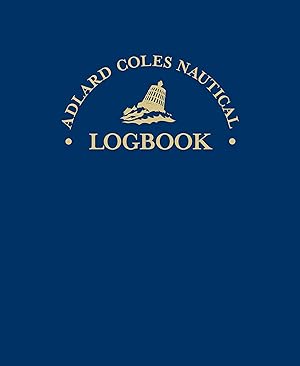 Seller image for The Adlard Coles Nautical Logbook for sale by moluna