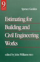 Bild des Verkufers fr Williams, J: Estimating for Building & Civil Engineering Wor zum Verkauf von moluna